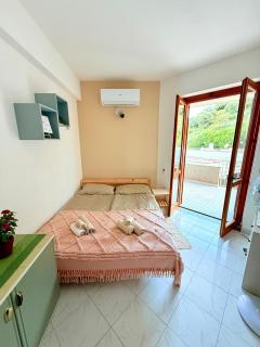 Oasi sul Mare: Comodo Appartamento - Letojanni - 6