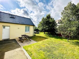 Appartement tout confort aux portes de Rennes - Pont-Péan - 7