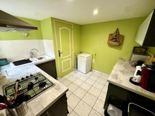 Appartement tout confort aux portes de Rennes - Pont-Péan - 3