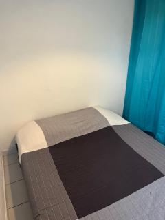 Maison 3ch 250m mer - piscine - Clim - 7
