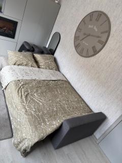 Studio Cosy & Zen à Coxyde Dog-friendly - Koksijde - 9