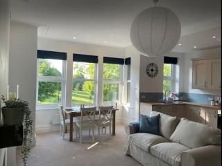 Beautiful apartment in Harrogate, North Yorkshire - Harrogate - 6