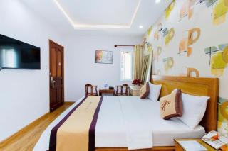 Thu Ha Airport Hotel - Cidade de Ho Chi Minh - 2