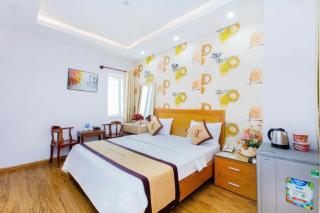 Thu Ha Airport Hotel - Cidade de Ho Chi Minh - 1