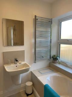 Beautiful apartment in Harrogate, North Yorkshire - Harrogate - 7