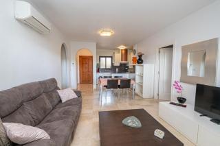 Las Ramblas Golf - Front Line 2 Bed Apartment - Orihuela-Costa - 9