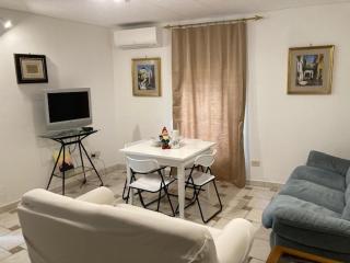 Casa Vacanze Il Granaio - SantʼOreste - 5