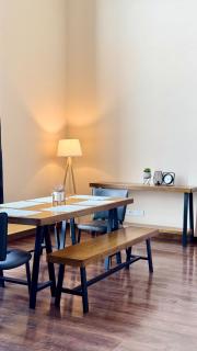 Spacious Duplex 2 Rooms and 2 Baths at Riverson SOHO - Kota Kinabalu - 5
