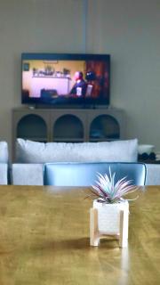 Spacious Duplex 2 Rooms and 2 Baths at Riverson SOHO - Kota Kinabalu - 3
