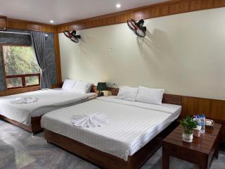 Trang An River Sunshine - Ninh Binh - 3