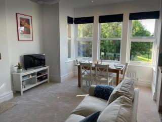 Beautiful apartment in Harrogate, North Yorkshire - Harrogate - 9