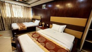 Chello Suites - Kampala - 0