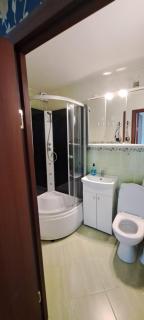 Apartamentai The 56 Spot - Utena - 7