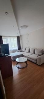 Apartamentai The 56 Spot - Utena - 6