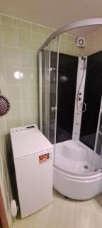 Apartamentai The 56 Spot - Utena - 1