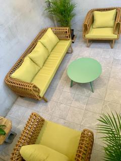 The Moment Hostel Dulan - Donghe - 5