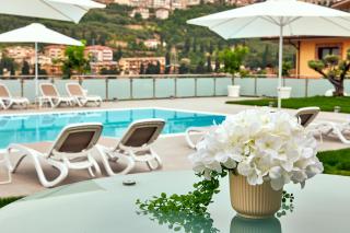 Villa Mary Pool - 5