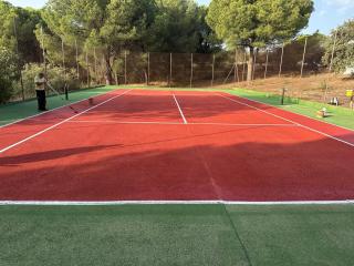 Vivienda en Sierra de Andújar Viña La Serreta - Andújar - 5