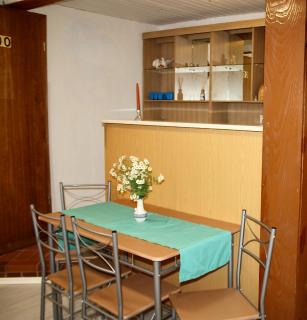 Apartment Ferienwohnung Landliebe - - 7