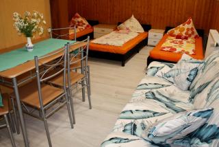 Apartment Ferienwohnung Landliebe - - 9