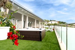 Villa Mary Pool - Marina di San Vito - 6