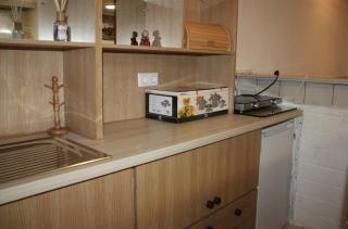 Apartment Ferienwohnung Landliebe - - 6