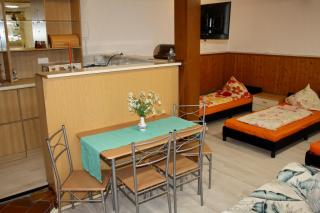 Apartment Ferienwohnung Landliebe - - 0