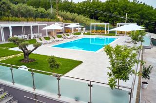 Villa Mary Pool - Marina di San Vito - 1