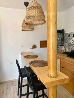 Studio Apartment in Beautiful Chalet, Finca FAZ - Jávea - 1