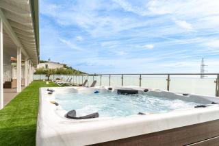 Villa Mary Pool - Marina di San Vito - 2