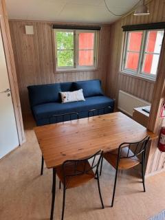 Bredsands camping och bad- Bredsandsstugor - Enköping - 6