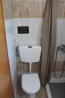 Melpos Room - Kremasti - 9
