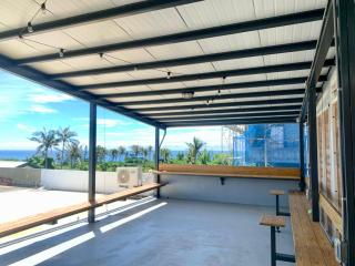 The Moment Hostel Dulan - Donghe - 6