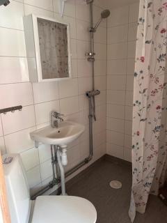 Bredsands camping och bad- Bredsandsstugor - Enköping - 5