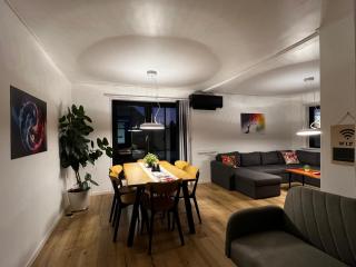 Cozy Holeby House Close to Puttgarden & Femern & Lalandia & Knuthenborg - 0