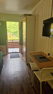 Kvamsdal Pensjonat 3 - Eidfjord - 4