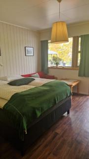 Kvamsdal Pensjonat 3 - 5