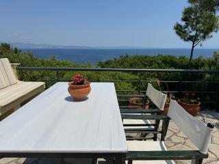 THEA MARE villa - Potidée - 6