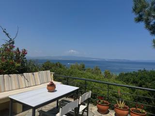 THEA MARE villa - Potidée - 7