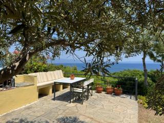 THEA MARE villa - 9