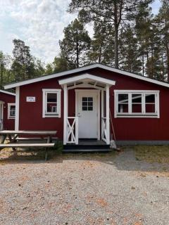 Bredsands camping och bad- Bredsandsstugor - Enköping - 4