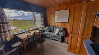 1 Bedroom Cabin with Mountain & Loch Views - Quiet Location between Glencoe & Ben Nevis - Corran - 8