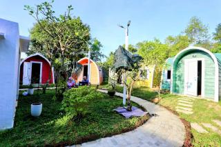 Minh Hầu Lạc Trú Homestay - Ấp Long Hồ Hạ - 8