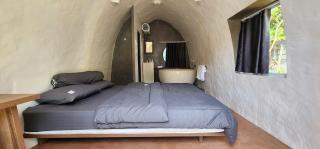 Minh Hầu Lạc Trú Homestay - Ấp Long Hồ Hạ - 7
