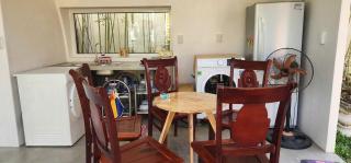 Minh Hầu Lạc Trú Homestay - Ấp Long Hồ Hạ - 5