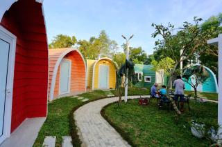 Minh Hầu Lạc Trú Homestay - Ấp Long Hồ Hạ - 2