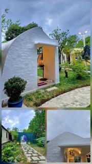 Minh Hầu Lạc Trú Homestay - Ấp Long Hồ Hạ - 1