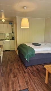 Kvamsdal Pensjonat 3 - Eidfjord - 6