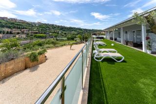 Villa Mary Pool - Marina di San Vito - 5