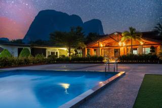 PARADIS VERT - Ban Khao Thong - 9